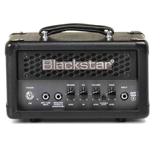 BlackStar HT Metal1H