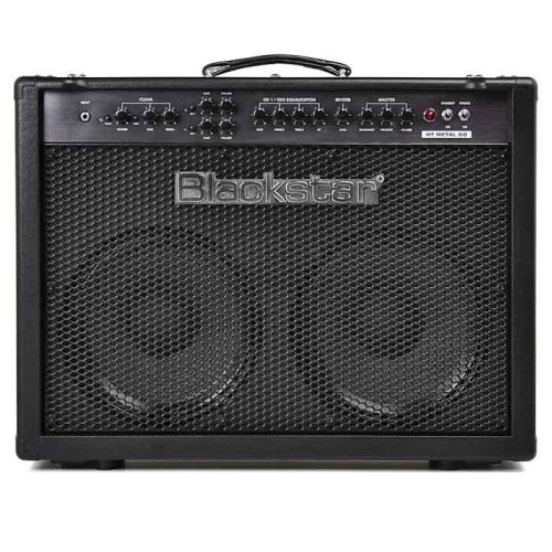 BlackStar HT Metal60