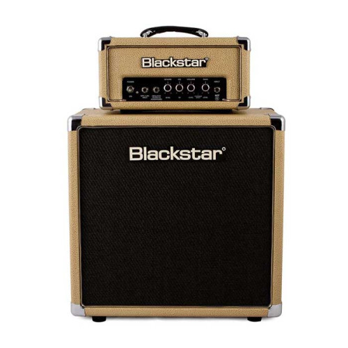 Blackstar HT-1RH Bronco Tan Pack