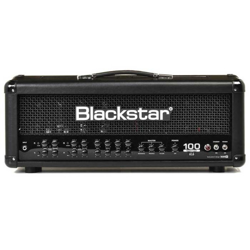 Blackstar Series one104 6L6