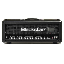 BlackStar Series one50