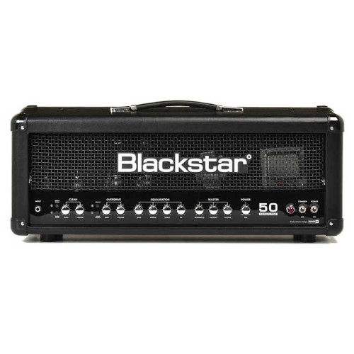 BlackStar Series one50