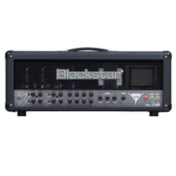 Blackstar Blackfire 200