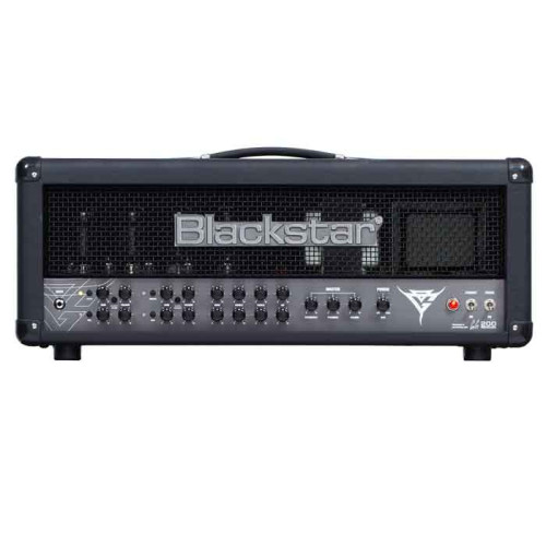 Blackstar Blackfire 200