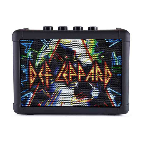 BlackStar Fly 3 Def Leppard BT BlackStar Fly 3 Def Leppard BT