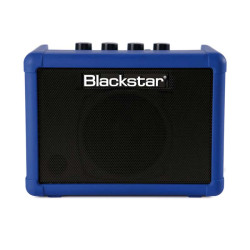 BlackStar Fly 3 Royal Blue