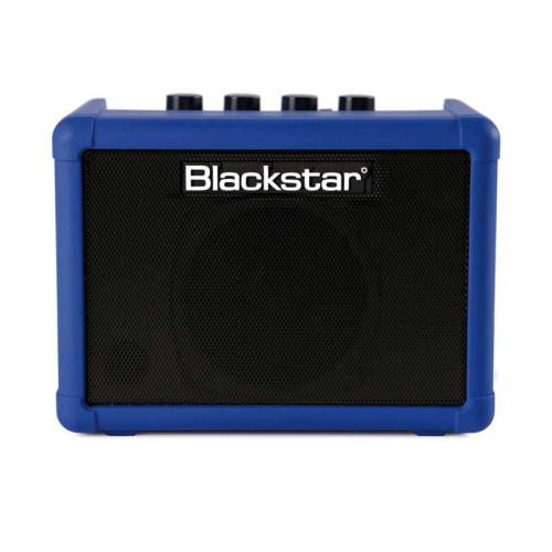 BlackStar Fly 3 Royal Blue