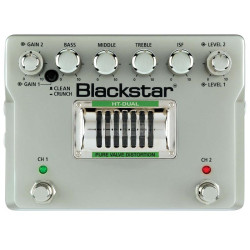 Blackstar HT Dual