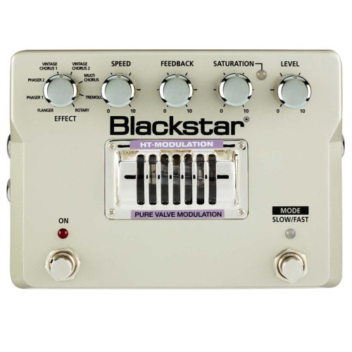 Blackstar HT Modulation