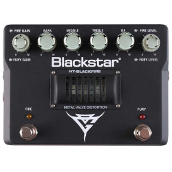 Blackstar HT Blackfire