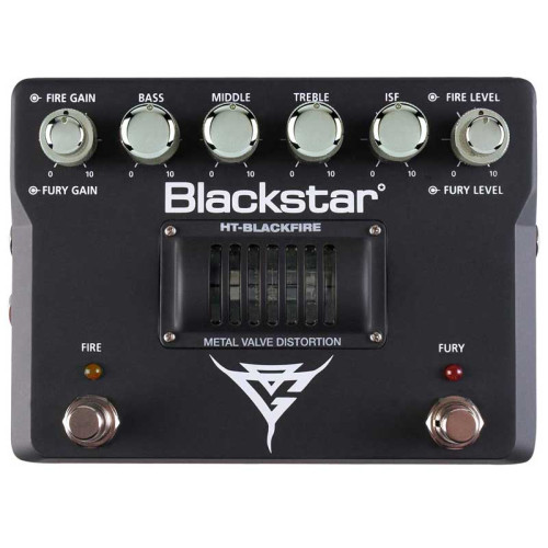 Blackstar HT Blackfire