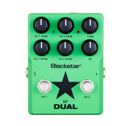 Blackstar LT Dual