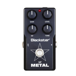 Blackstar LT Metal