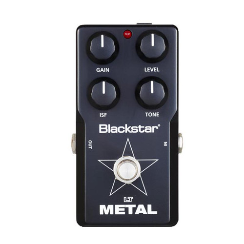 Blackstar LT Metal