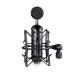 Blue Spark SL BK