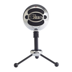 Blue Snowball BA
