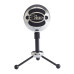 Blue Snowball BA