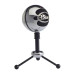 Blue Snowball BA