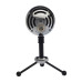 Blue Snowball BA