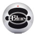 Blue Snowball BA