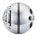 Blue Snowball BA