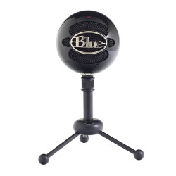 Blue Snowball GB