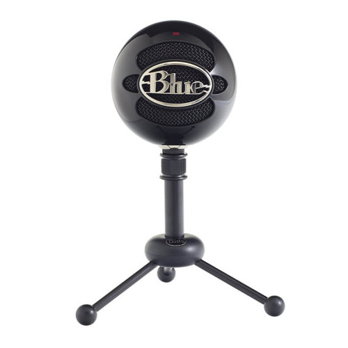 Blue Snowball GB
