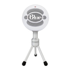 Blue Snowball IWH
