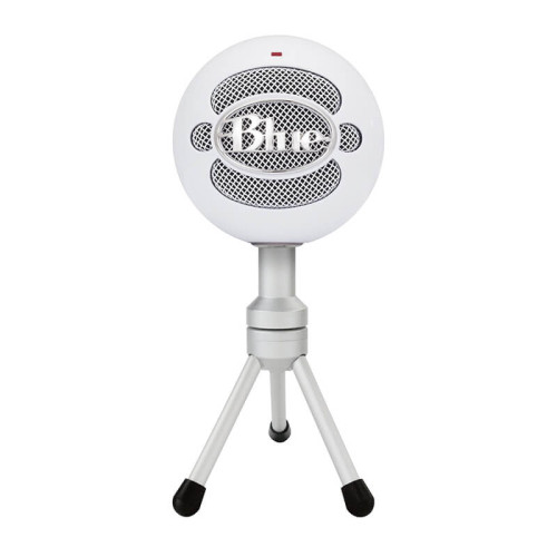 Blue Snowball IWH