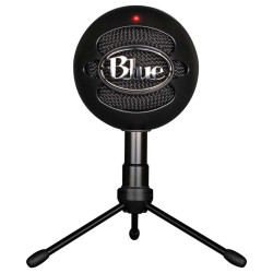 Blue SnowBall Studio