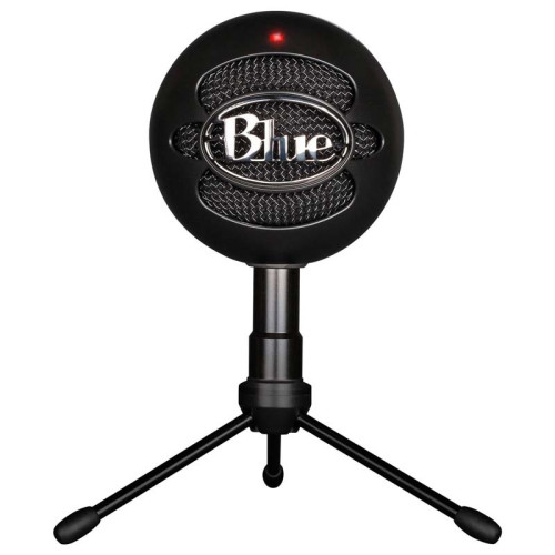 Blue SnowBall Studio Blue SnowBall Studio