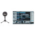 Blue SnowBall Studio Blue SnowBall Studio