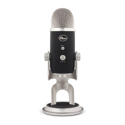 Blue Yeti Pro