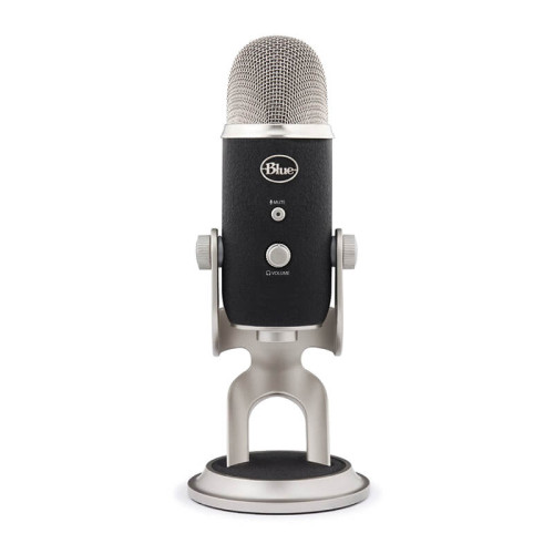 Blue Yeti Pro