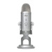 Blue Yeti Studio