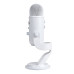 Blue Yeti Whiteout