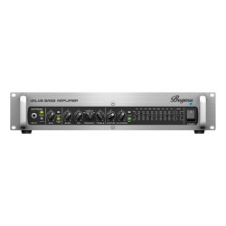 Bugera BVP5500