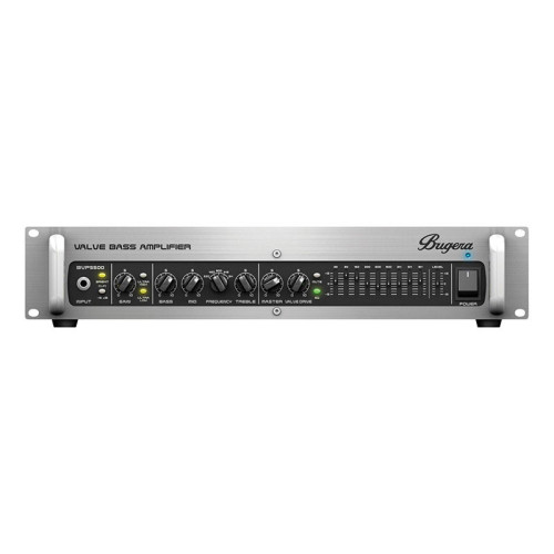 Bugera BVP5500 Bugera BVP5500