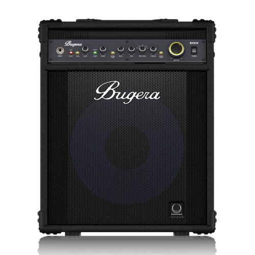 Bugera Ultra Bass BXD15A
