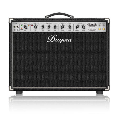 Bugera 6260-212 Infinium Combo