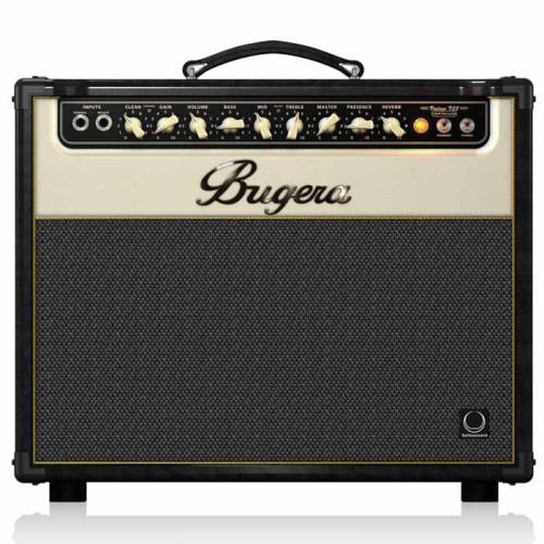 Bugera V22 infinium