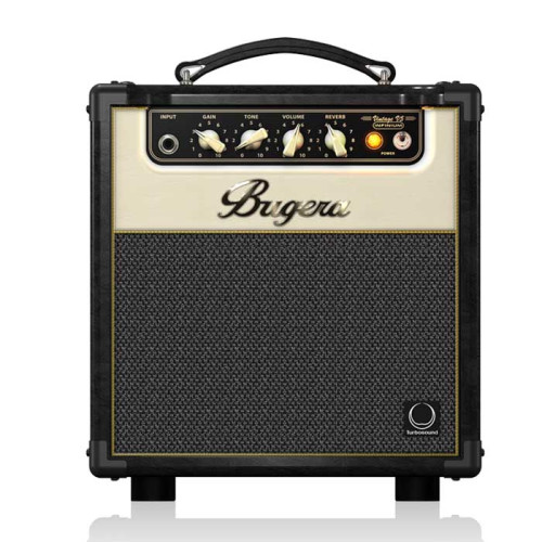 Bugera V5 Infinium