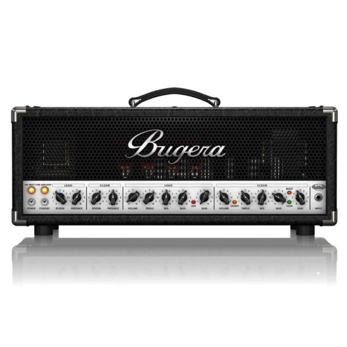 Bugera 6262 Infinium