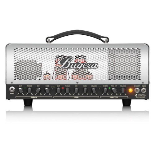 Bugera T50 Infinium