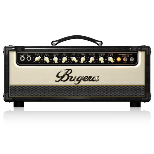 Bugera V22HD Infinium