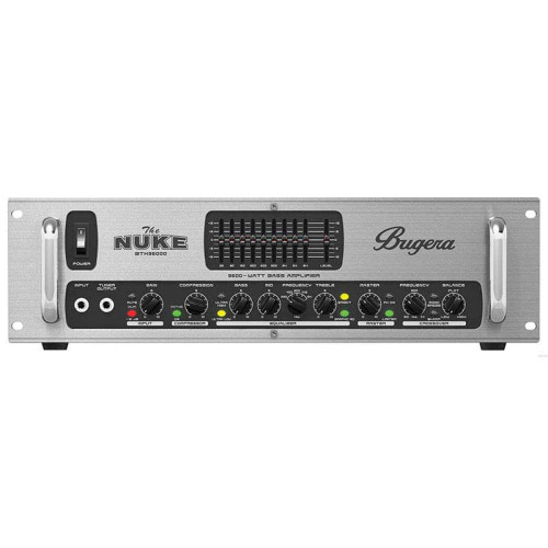 Bugera BTX36000