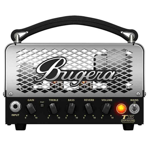 Bugera T5 Infinium