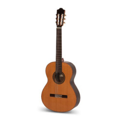 Cuenca 45 Ziricote