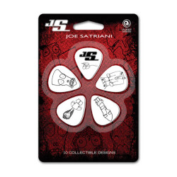 Joe Satriani