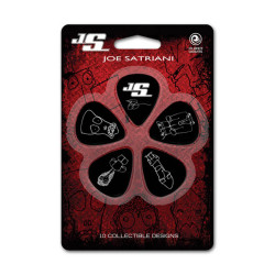 Joe Satriani